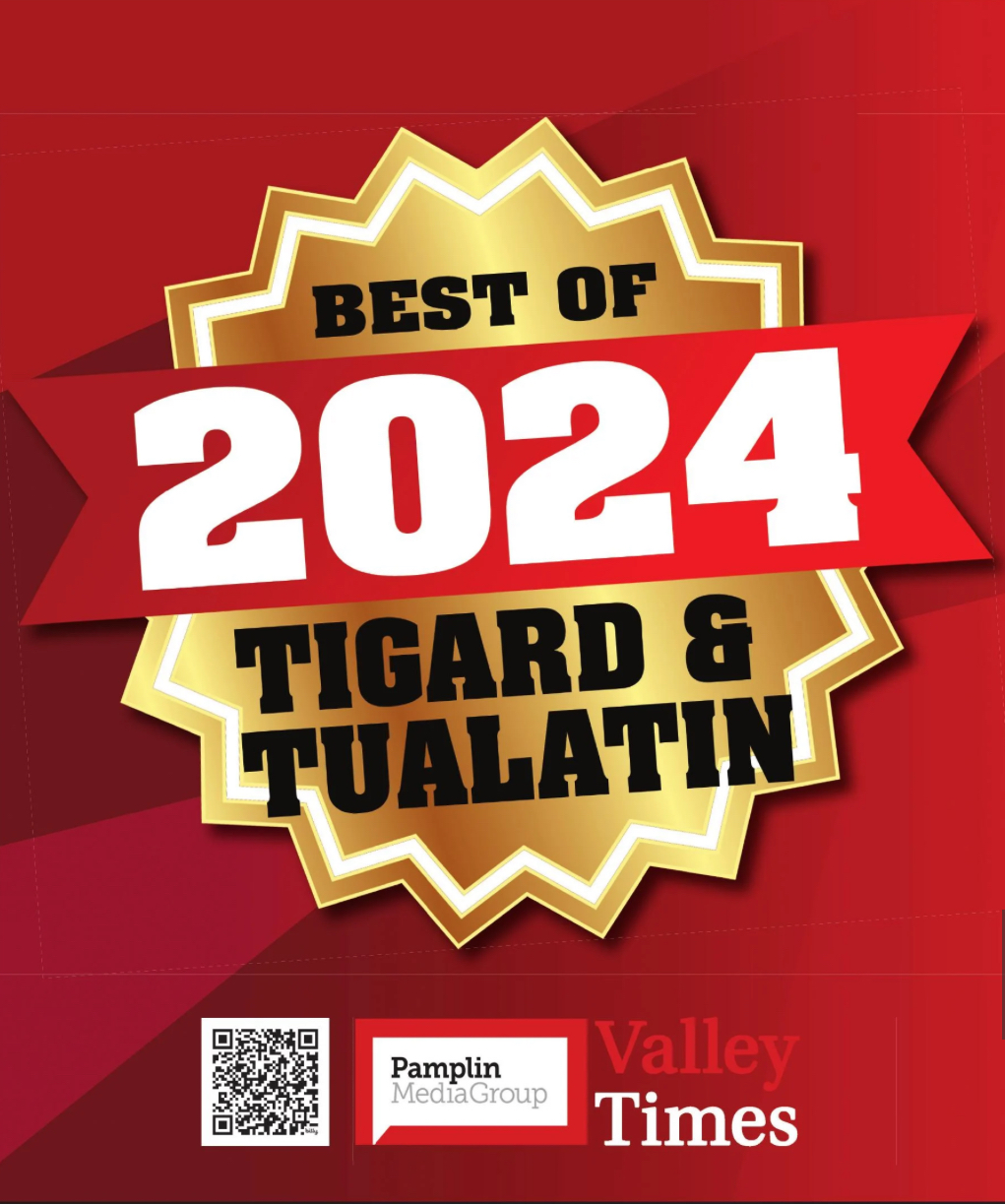 2024 Tigard & Tualatin award