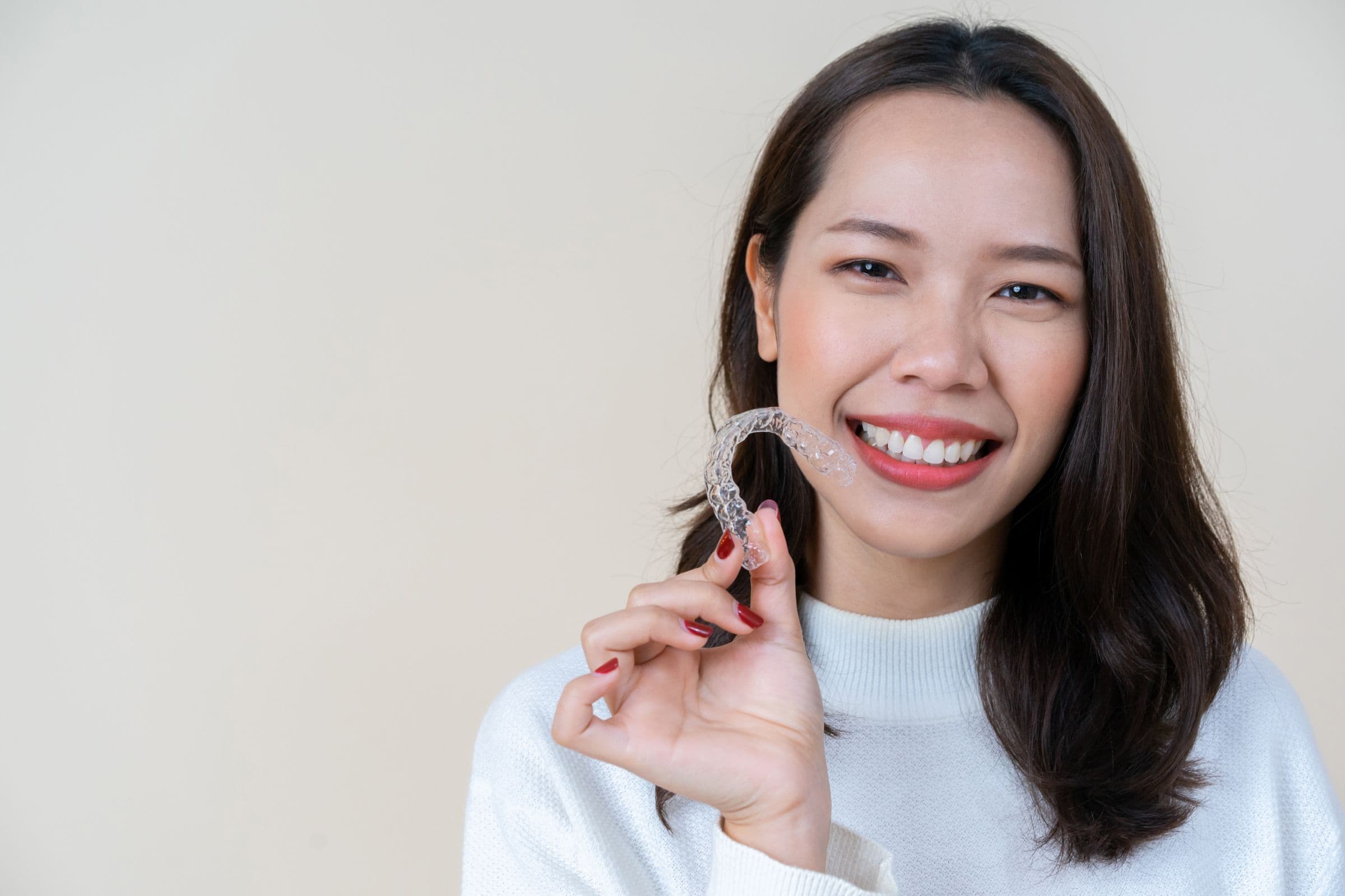 invisalign tigard or