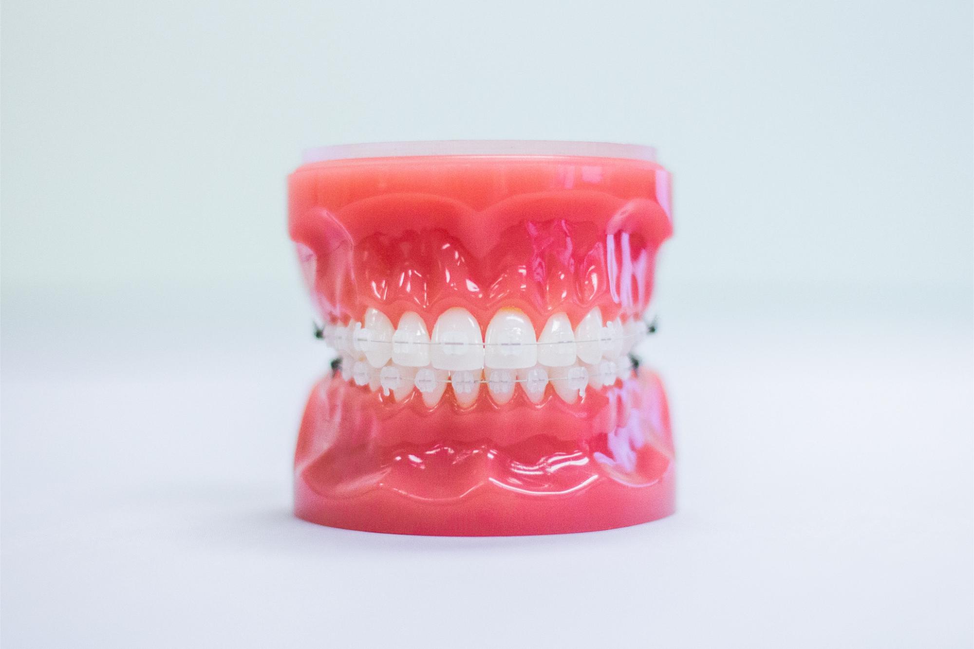orthodontist tigard or