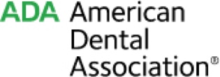 ADA American Dental Association logo, orthodontist in Tigard, Oregon.
