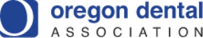 Oregon Dental Association logo and membership for orthodontist in Tigard, Oregon.