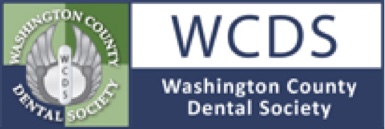 Washington County Dental Society logo and membership, orthodontist in Tigard, Oregon.