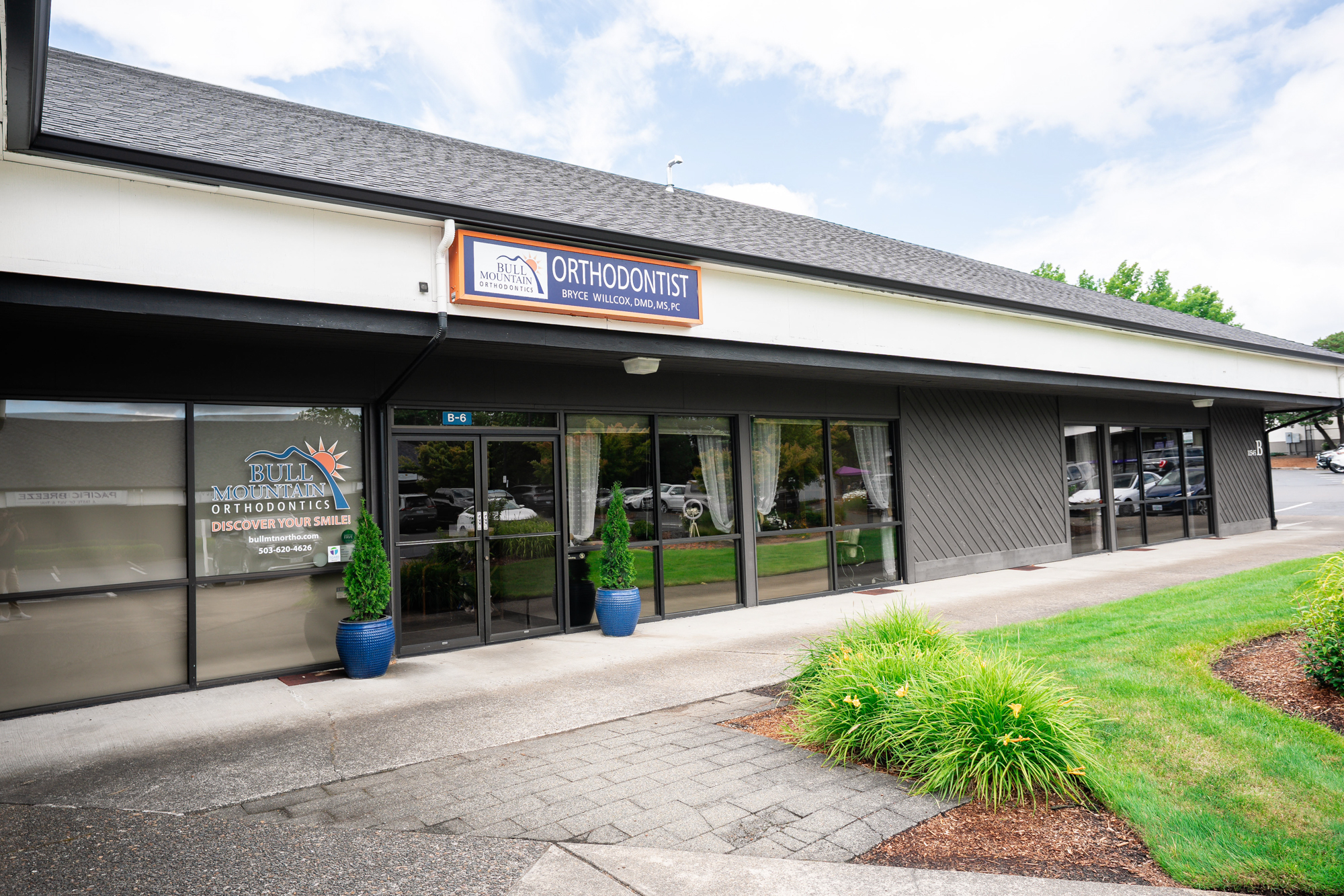 Tigard Office