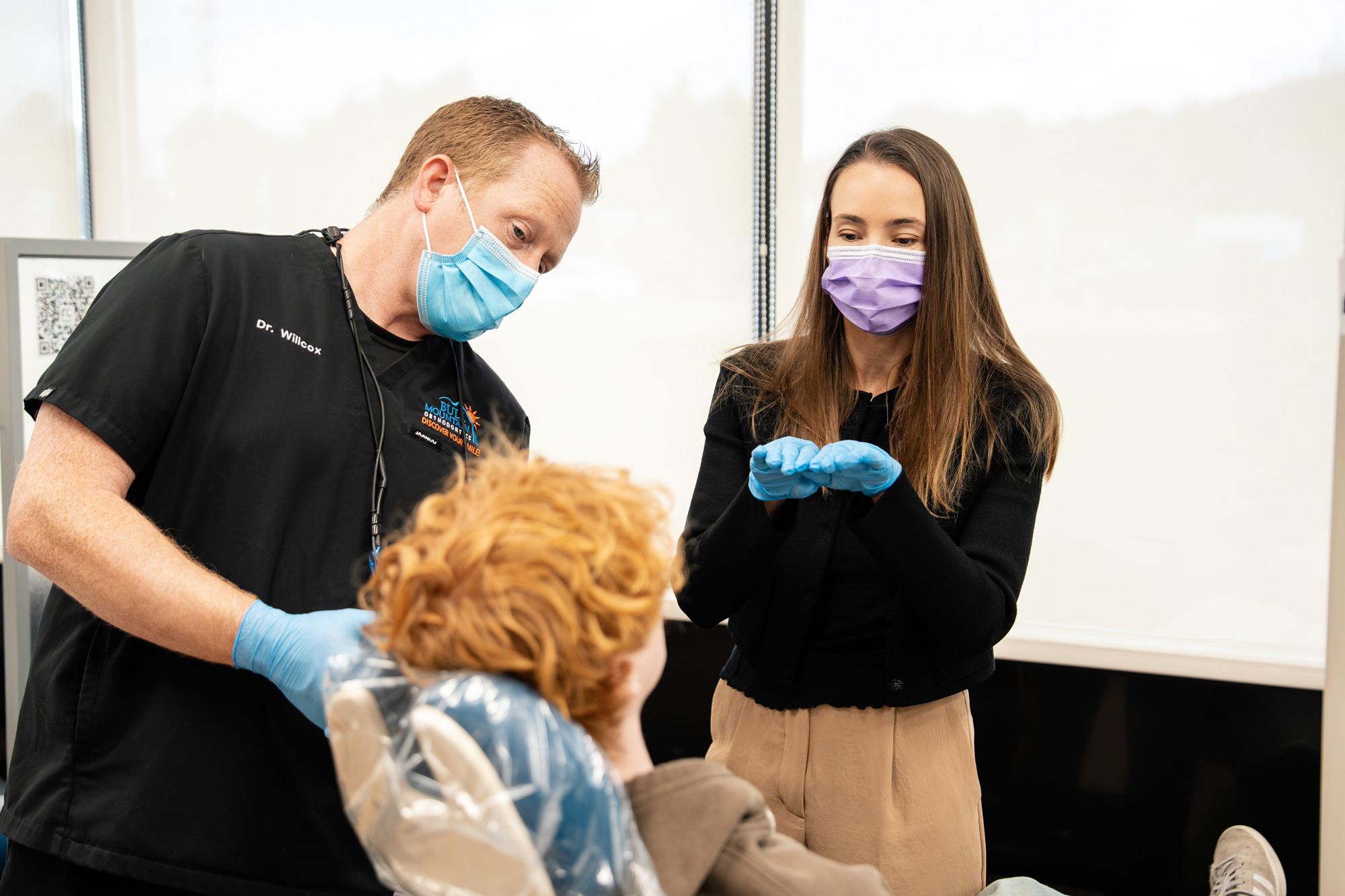 Airway Orthodontics